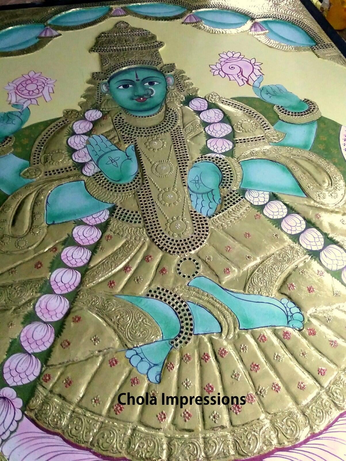 Vijaya Lakshmi