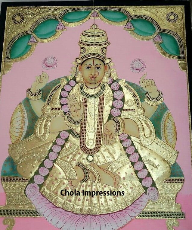 Dhana Lakshmi