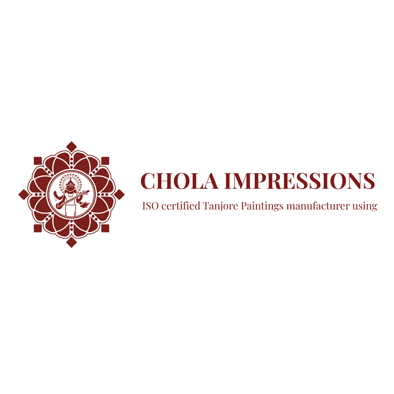 Chola Impressions