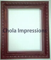 Lakshmi Narasimhar Tanjore Painting - 1.5 ft x 1.25 ft - Exclusive Collection Lakshmi Narasimhar Tanjore Painting - 1.5 ft x 1.25 ft - Exclusive Collection