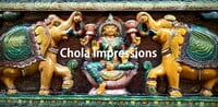 Gaja Lakshmi Wooden Wall Panel Gaja Lakshmi Wooden Wall Panel