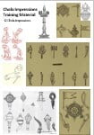 All inclusive Tanjore Painting Kit for Beginners All inclusive Tanjore Painting Kit for Beginners